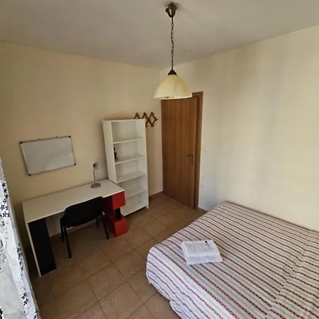 Apartamento Rose *