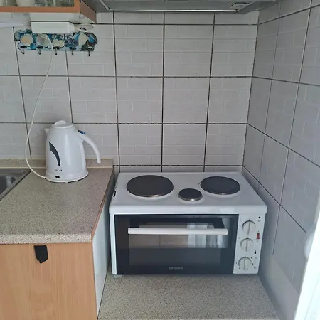 Apartamento Rose Kavala