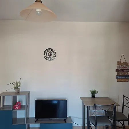 Apartamento Rose