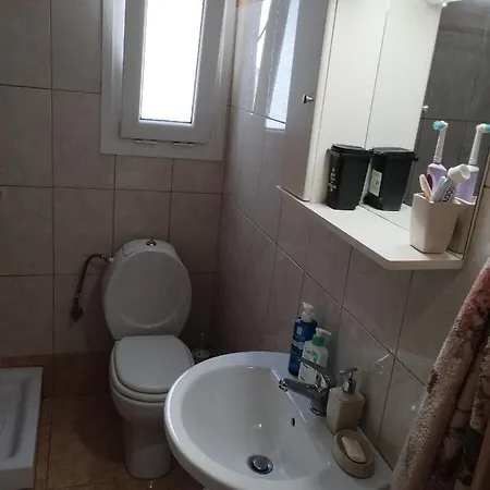 Rose Apartmán Kavala