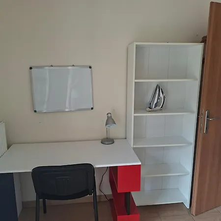 Rose Apartmán