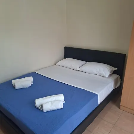 Rose Apartmán *