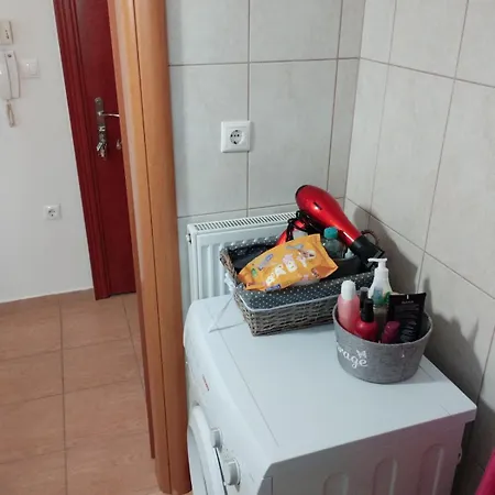 Rose Apartman