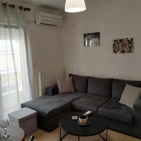 Apartament Rose *