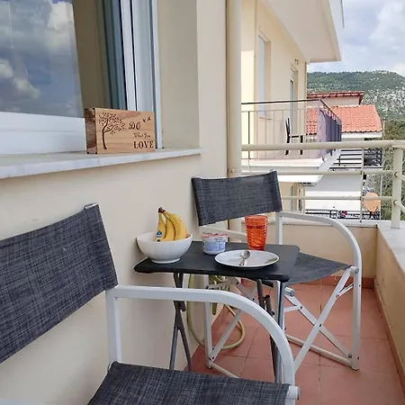 Apartament Rose
