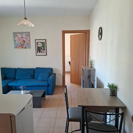 Apartman Rose *