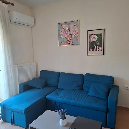 Apartman Rose Kavála