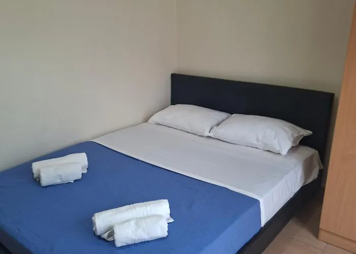 Rose Appartement *